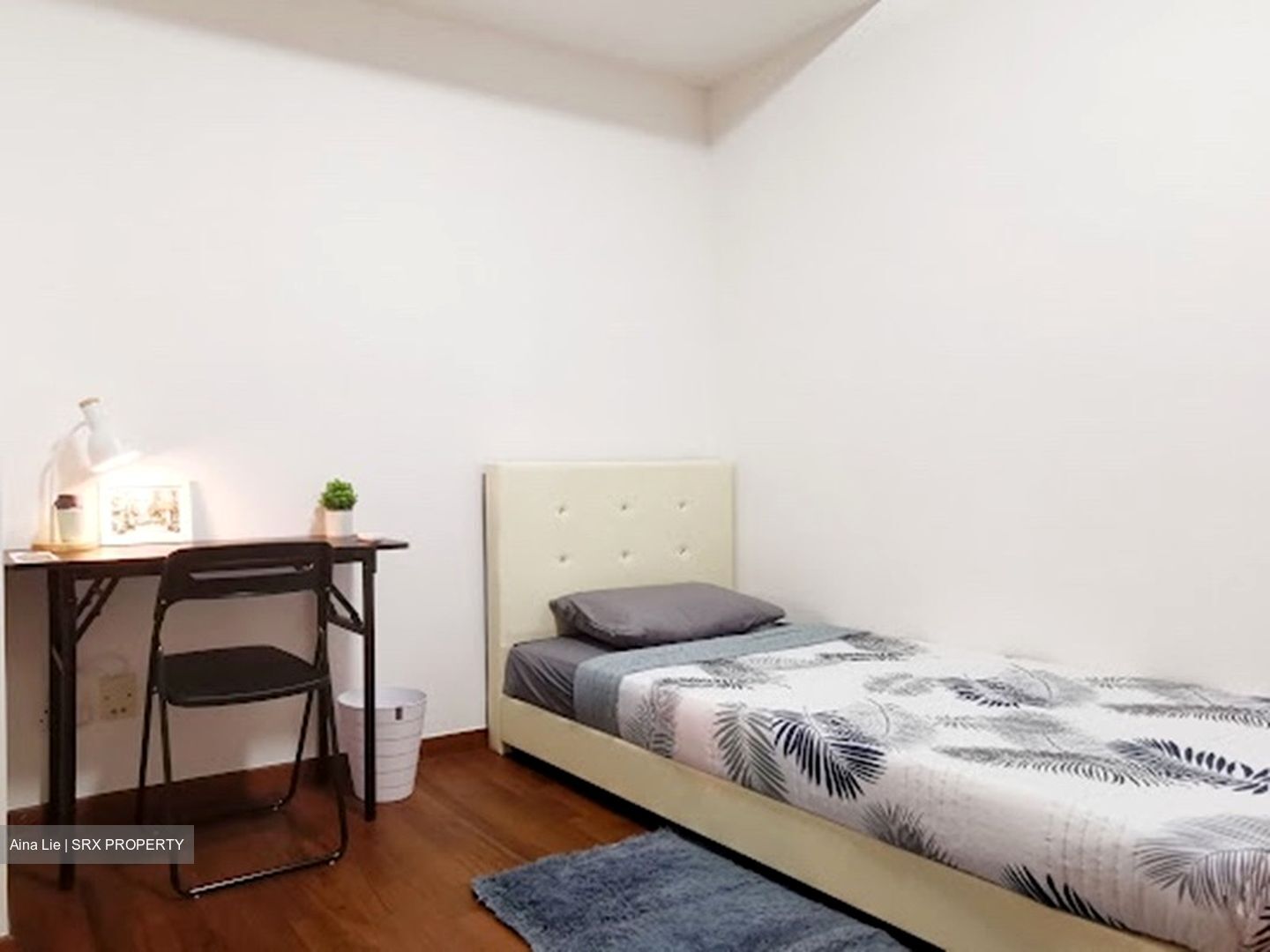 Sanctuary Green (D15), Condominium #596412571